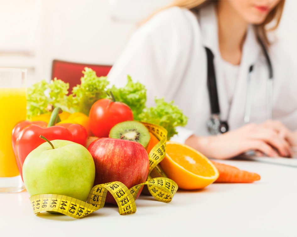 Dietética y Nutrición SAB May´26