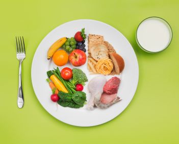 Dietética y Nutrición  CERO